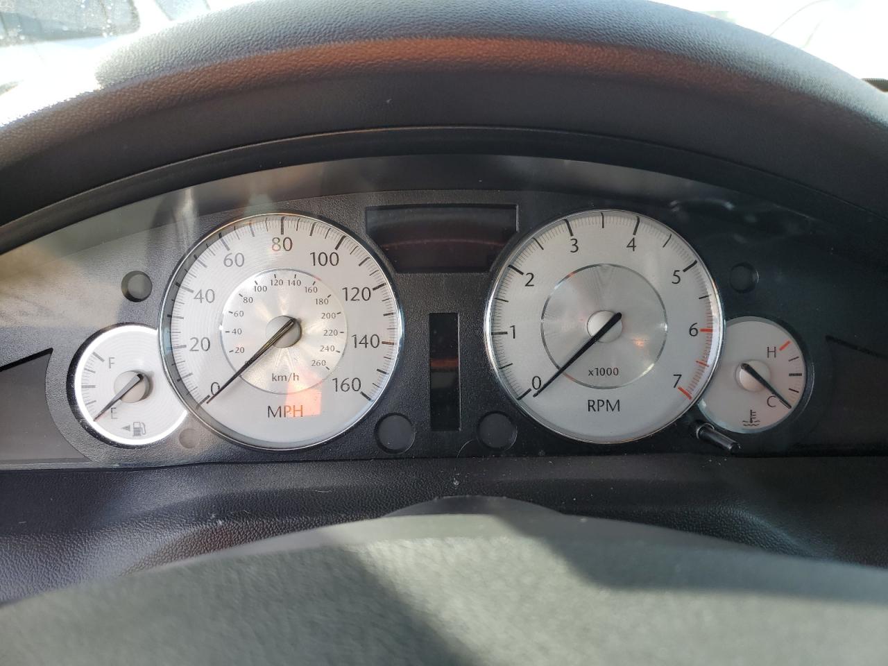 2008 Chrysler 300C VIN: 2C3LA63HX8H140146 Lot: 43300644