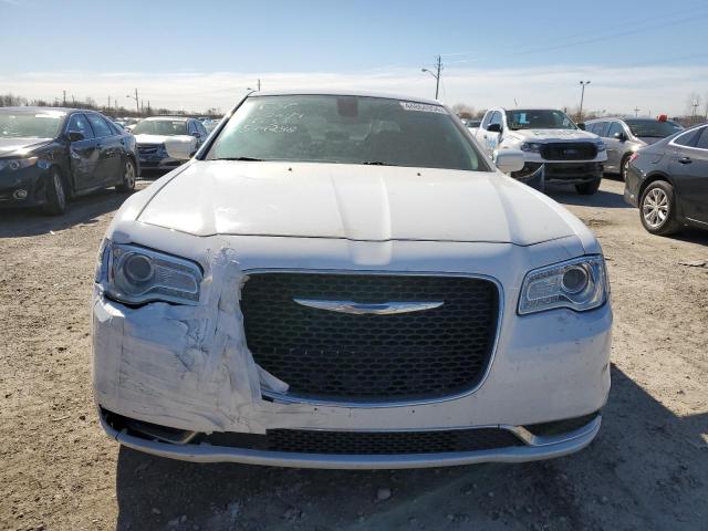  CHRYSLER 300 2017 Білий