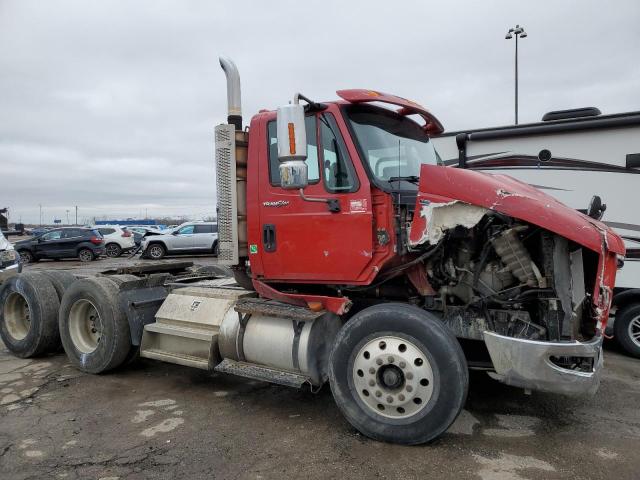 2009 International 8000 8600