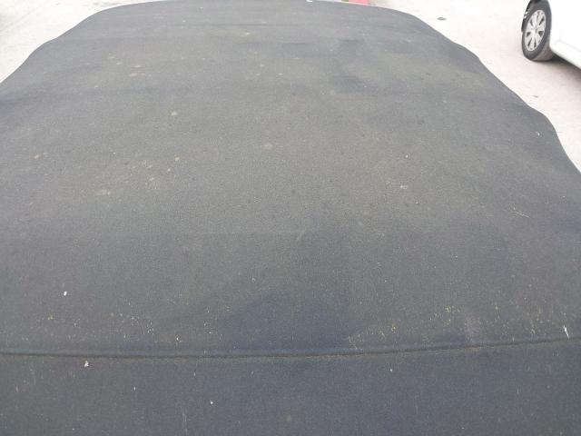 2016 MINI CONVERTIBLE 2.0 COOPER S 2DR