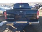 2020 Nissan Frontier S for Sale in Anthony, TX - Front End