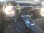 2022 Audi A6 Allroad Prestige للبيع في Greenwell Springs، LA - Front End