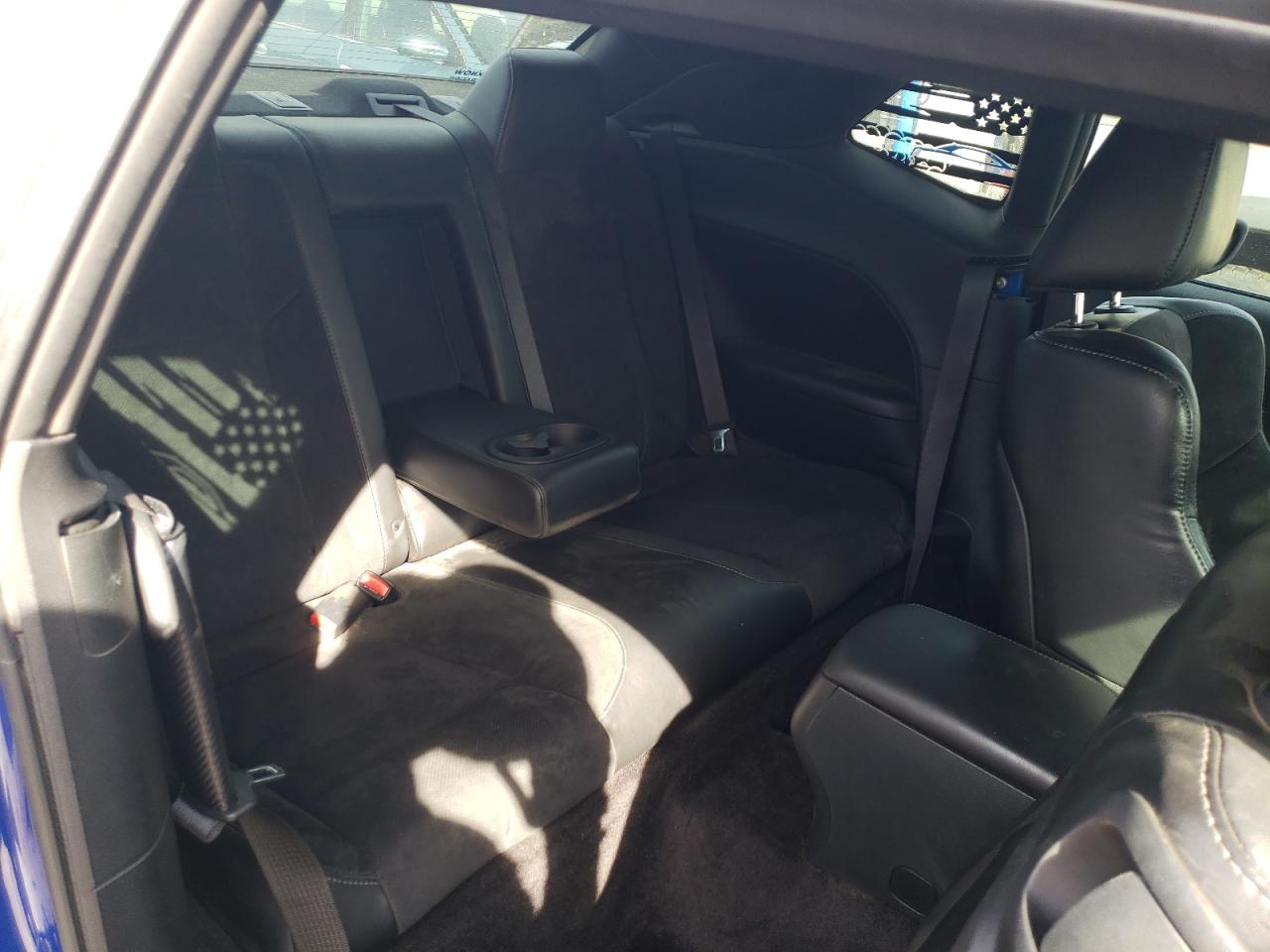 2019 Dodge Challenger - Image 10