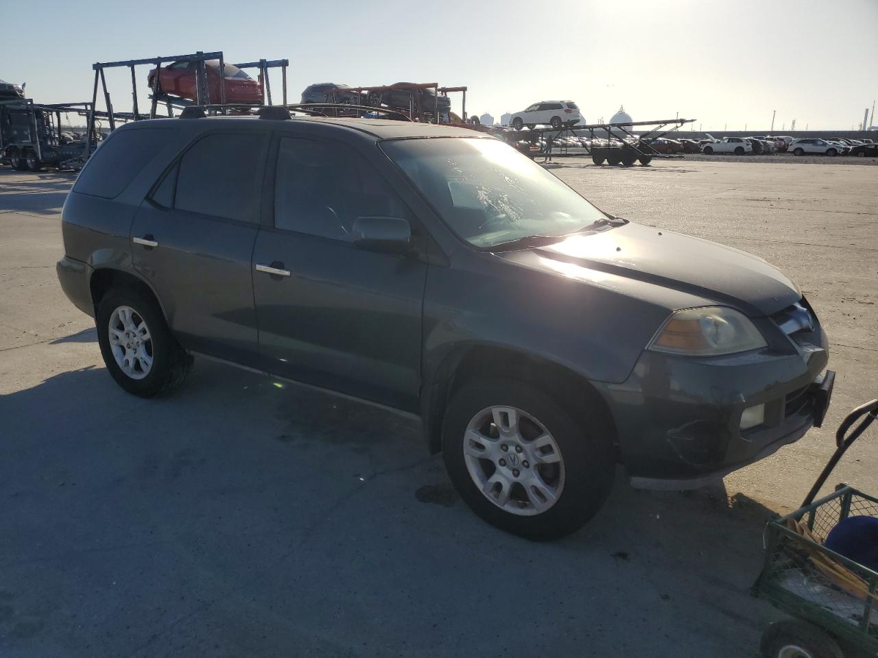 2005 Acura MDX - Image 4