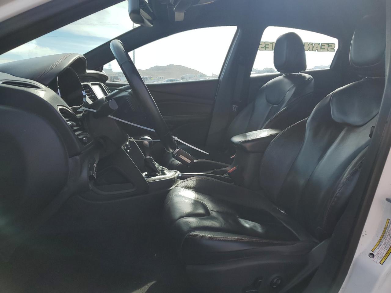 2015 Dodge Dart Gt VIN: 1C3CDFEB5FD212574 Lot: 41920424