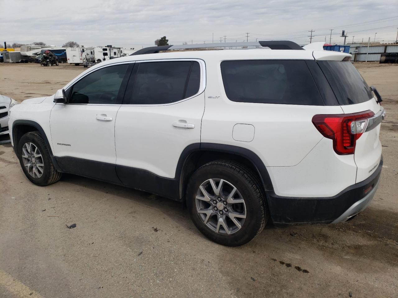 2020 GMC Acadia - Image 2