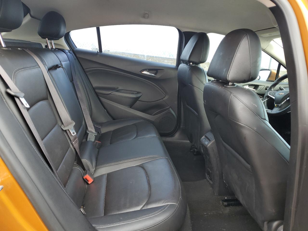 2017 Chevrolet Cruze - Image 10
