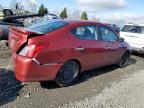 2019 Nissan Versa S for Sale in Eugene, OR - Rear End