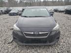 2017 Subaru Impreza Premium de vânzare în Candia, NH - Side