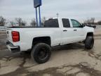 2018 Chevrolet Silverado C1500 Custom   de vânzare în Fort Wayne, IN - Front End