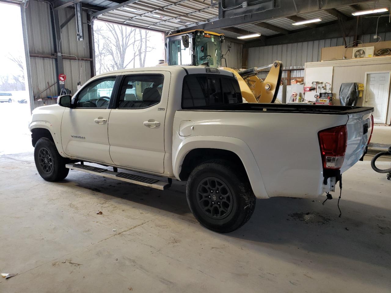 3TMCZ5AN0HM078278 2017 Toyota Tacoma Double Cab