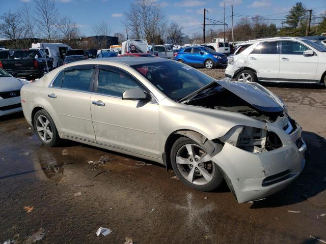 Седани CHEVROLET MALIBU 2012 Сріблястий