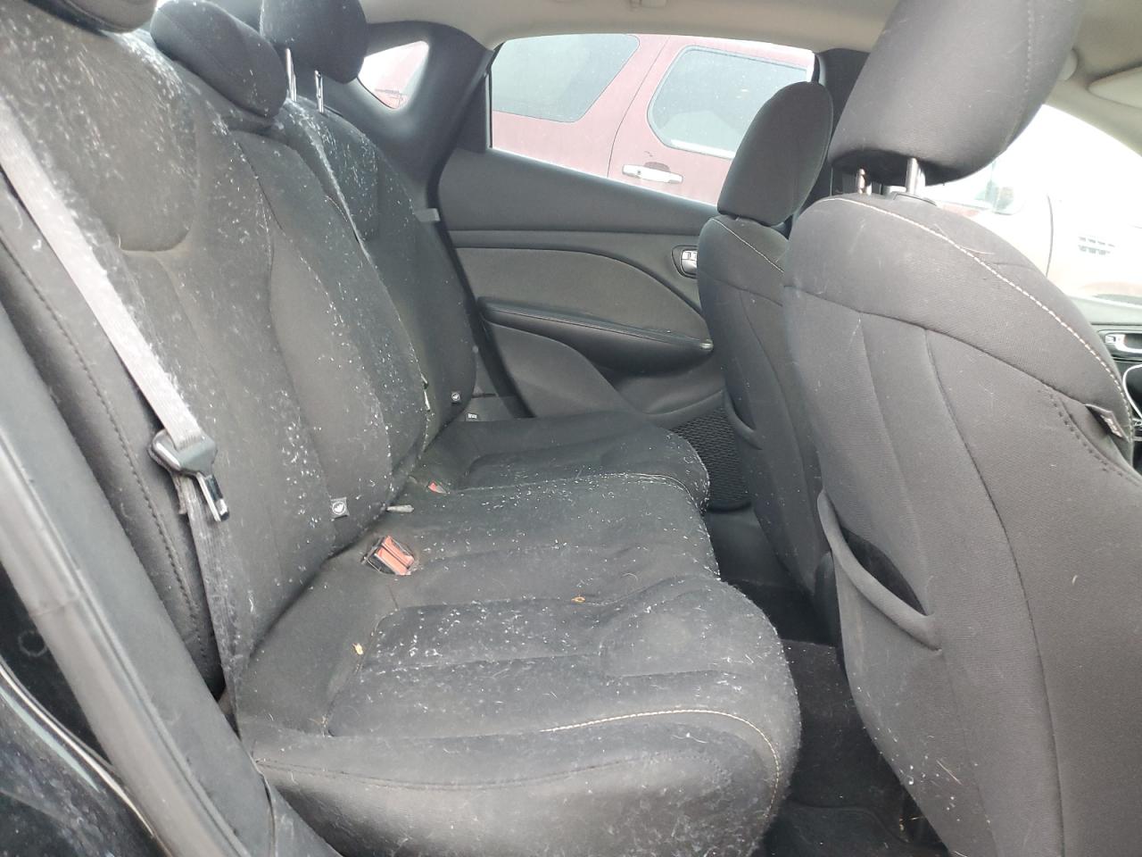 2013 Dodge Dart Sxt VIN: 1C3CDFBA1DD202200 Lot: 68729254