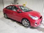 2012 Hyundai Accent Gls for Sale in Hurricane, WV - Front End