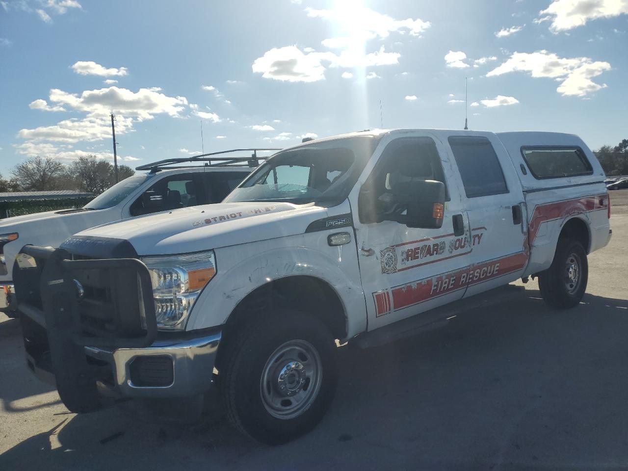 1FT7W2B64GEB96869 2016 Ford F250 Super Duty