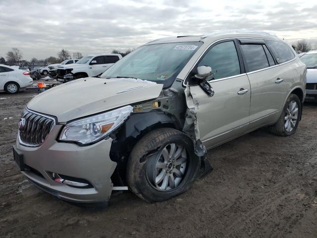 2015 Buick Enclave 