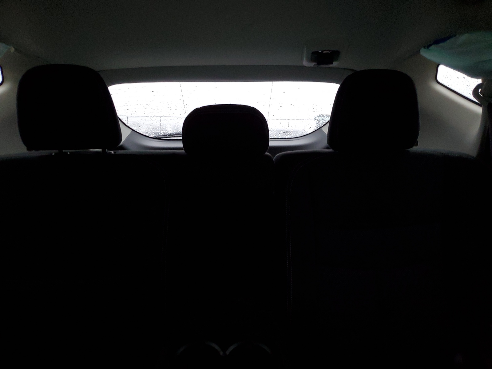 5N1AZ2AS5LN126704 2020 Nissan Murano S