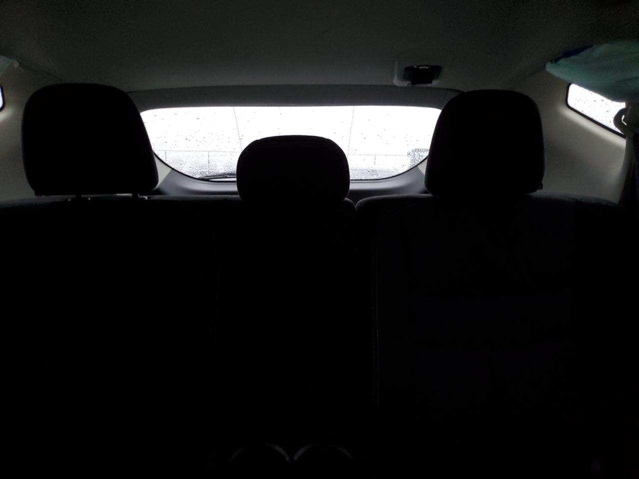 2020 Nissan Murano S VIN: 5N1AZ2AS5LN126704 Lot: 65374314