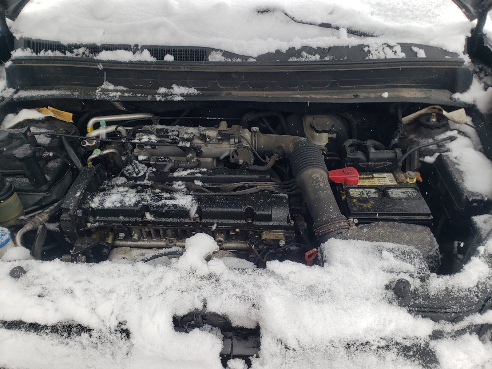 KNDJT2A23B7294978 2011 Kia Soul +