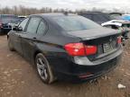 2015 Bmw 328 Xi Sulev на продаже в Hillsborough, NJ - Side