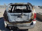 2014 Kia Sedona Ex للبيع في Kansas City، KS - Burn