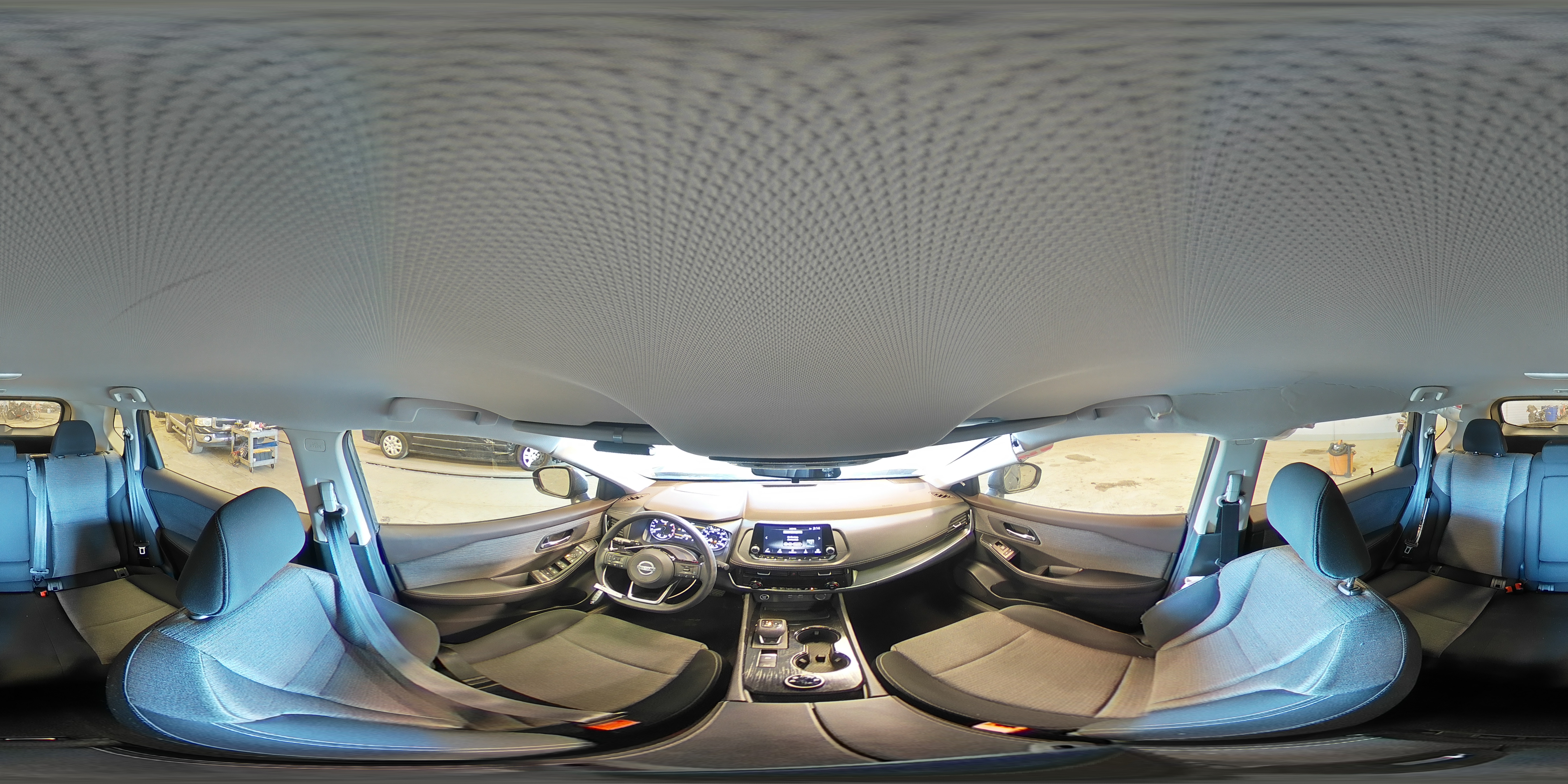 2021 Nissan Rogue - Image 13