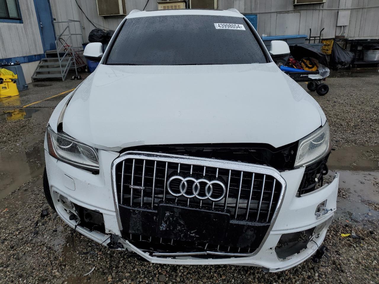 WA1DGAFP1FA109359 2015 Audi Q5 Premium Plus