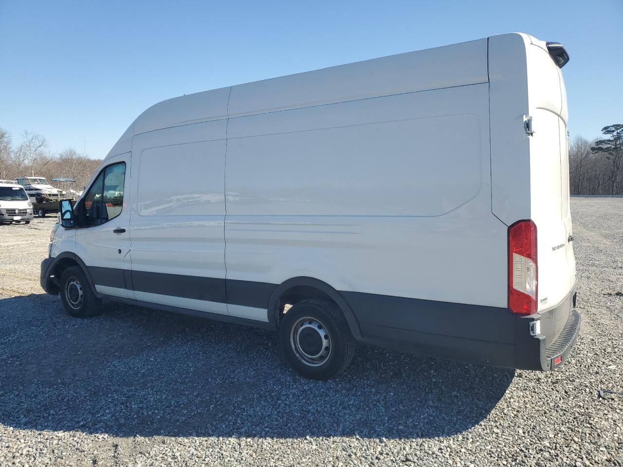 2021 Ford Transit T-350 VIN: 1FTBW3X81MKA07652 Lot: 41856954