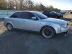 2002 Audi A4 1.8T Quattro for Sale in Brookhaven, NY - Side