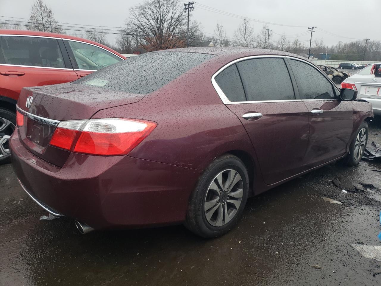 2013 Honda Accord - Image 3