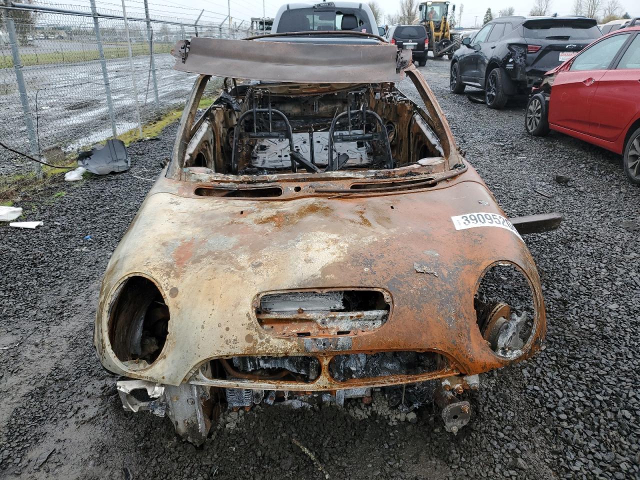 2005 MINI Cooper - Image 5