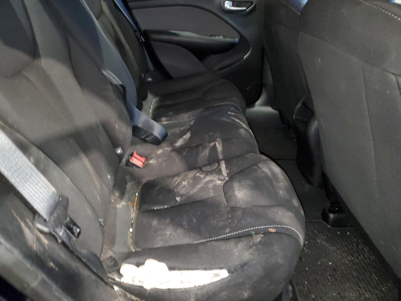 2013 Dodge Dart Sxt VIN: 1C3CDFBA1DD291458 Lot: 43101384