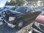 2011 Ford F150 Super Cab na sprzedaż w Windsor, NJ - Front End