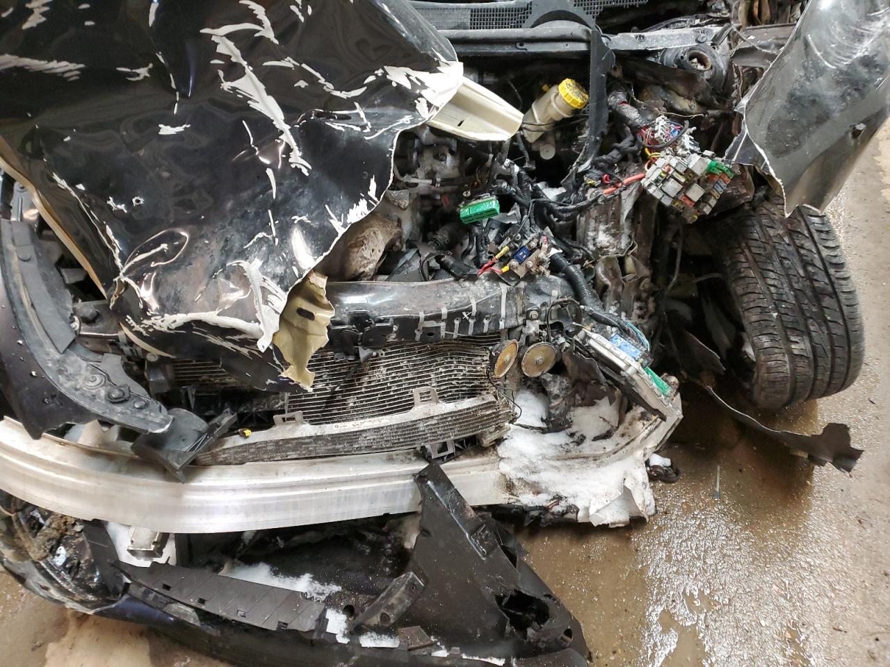 2015 Dodge Dart Sxt VIN: 1C3CDFBB3FD434969 Lot: 42270554