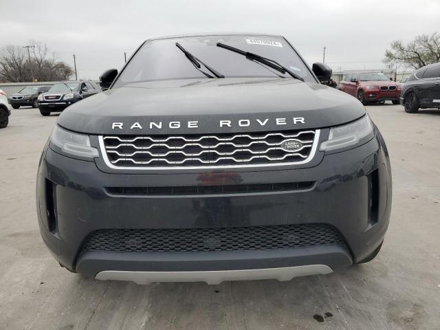  LAND ROVER RANGEROVER 2020 Чорний