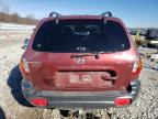 2003 Hyundai Santa Fe Gls na sprzedaż w Prairie Grove, AR - All Over