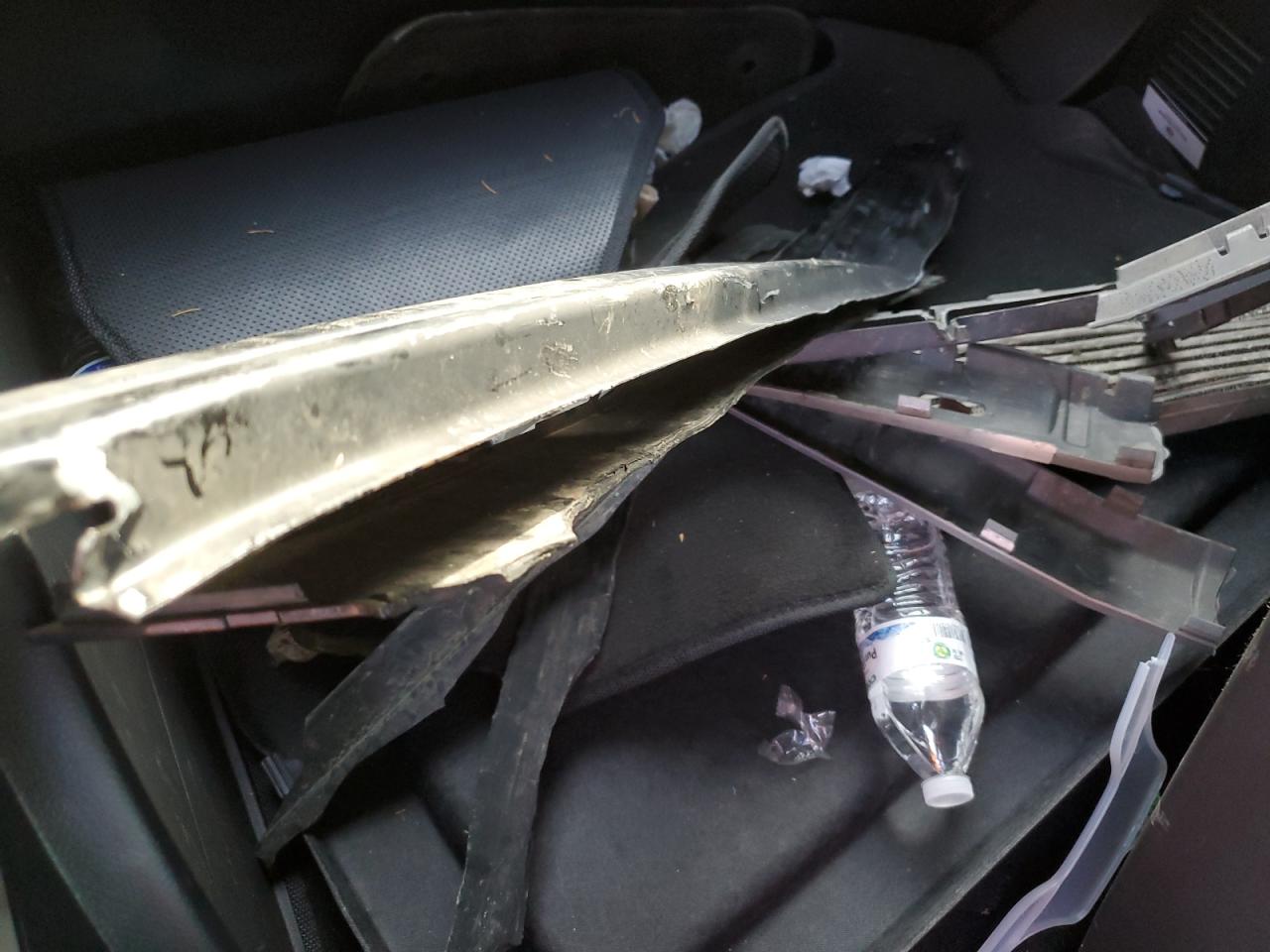 2015 Buick Encore Premium VIN: KL4CJHSBXFB192901 Lot: 41142044