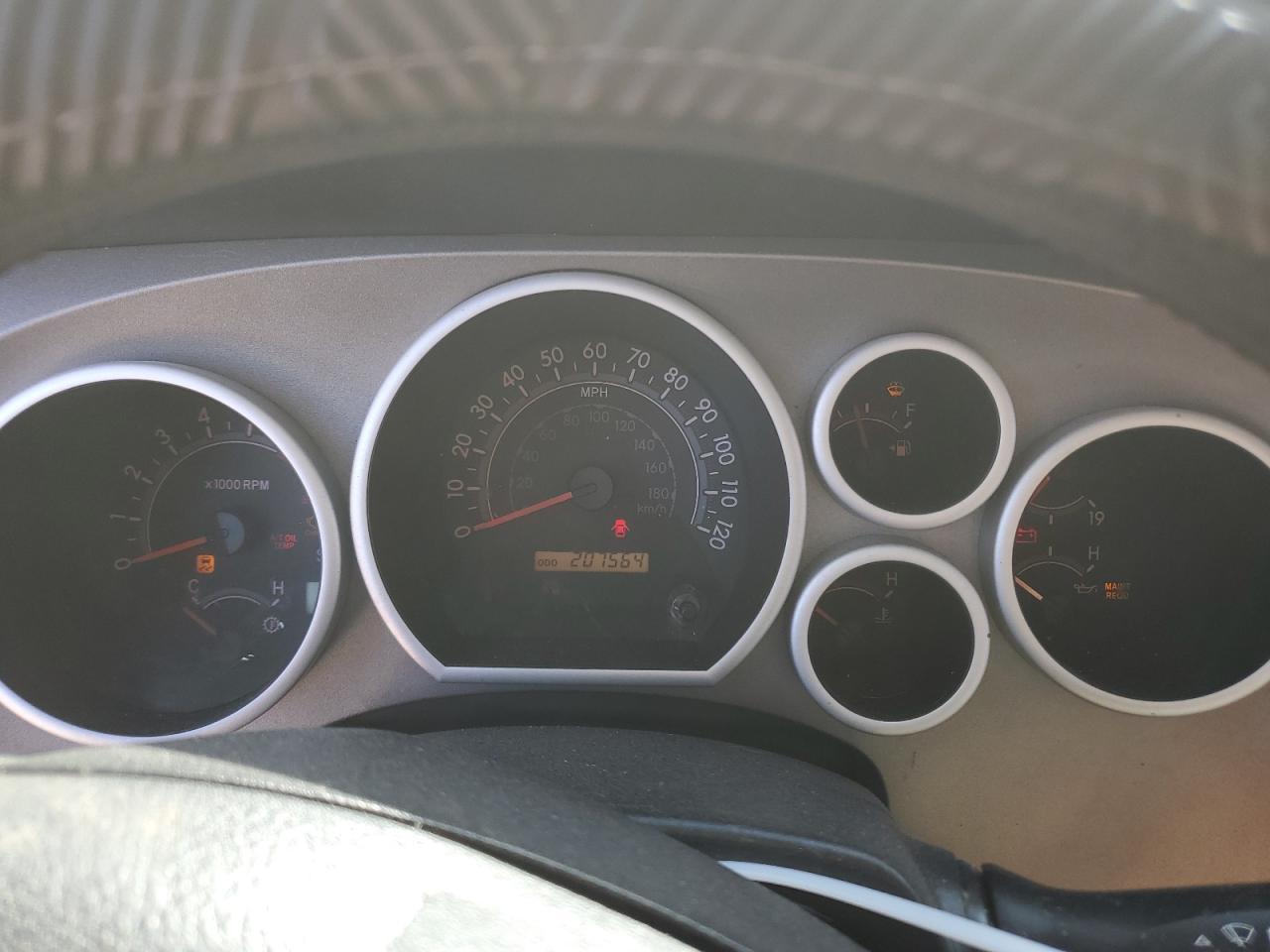 2011 Toyota Tundra Dou VIN: 5TFRM5F11BX036069 Lot: 51106125