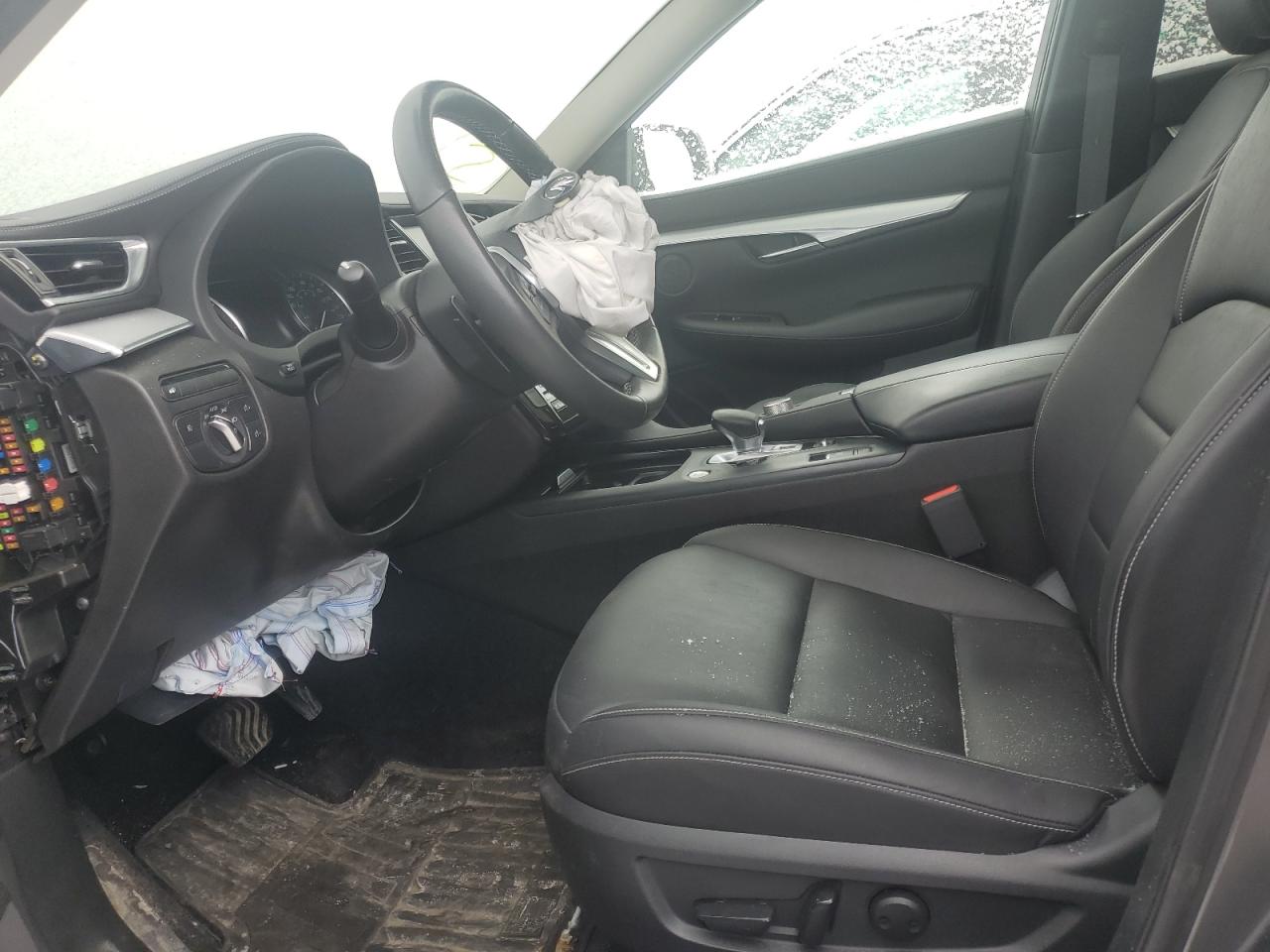 2019 Infiniti Qx50 Essential VIN: 3PCAJ5M30KF109064 Lot: 88460455