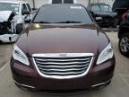 2012 Chrysler 200 Touring продається в Lawrenceburg, KY - Front End