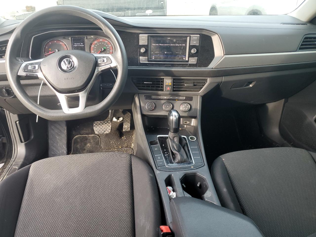 2019 Volkswagen Jetta - Image 8