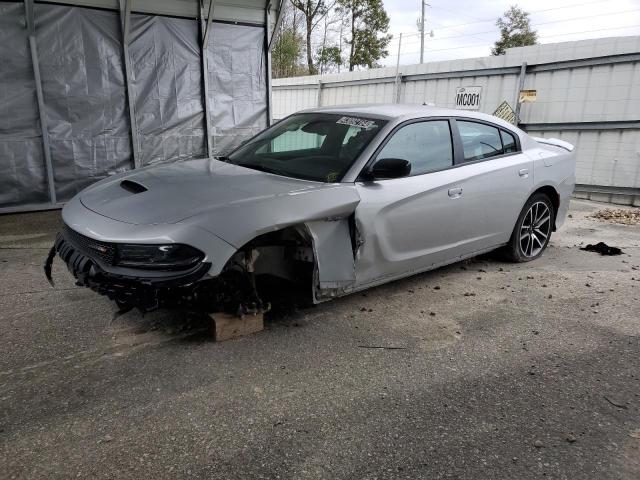 2023 Dodge Charger R/T for Sale in Midway, FL - Front End