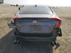 2016 Honda Civic Touring na sprzedaż w San Diego, CA - Rear End