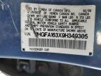 2009 Honda Civic Vp zu verkaufen in Montgomery, AL - Side