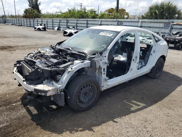 HONDA CIVIC LX 2021