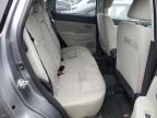 2017 Mitsubishi Outlander Sport Es zu verkaufen in Cahokia Heights, IL - Front End