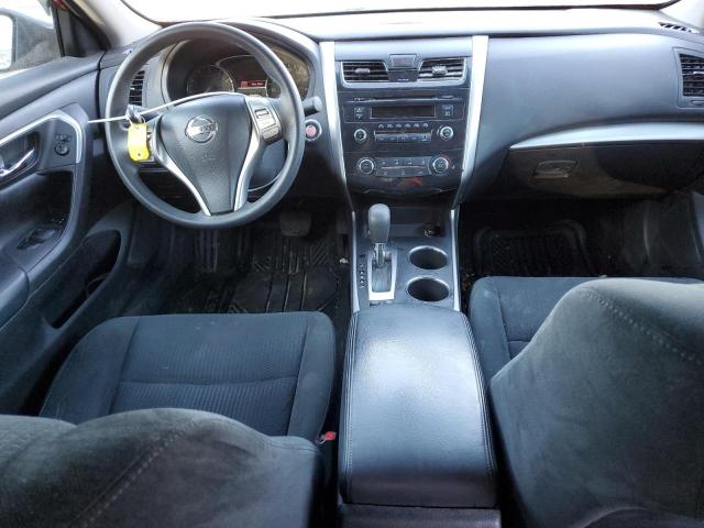  NISSAN ALTIMA 2015 Бургунди