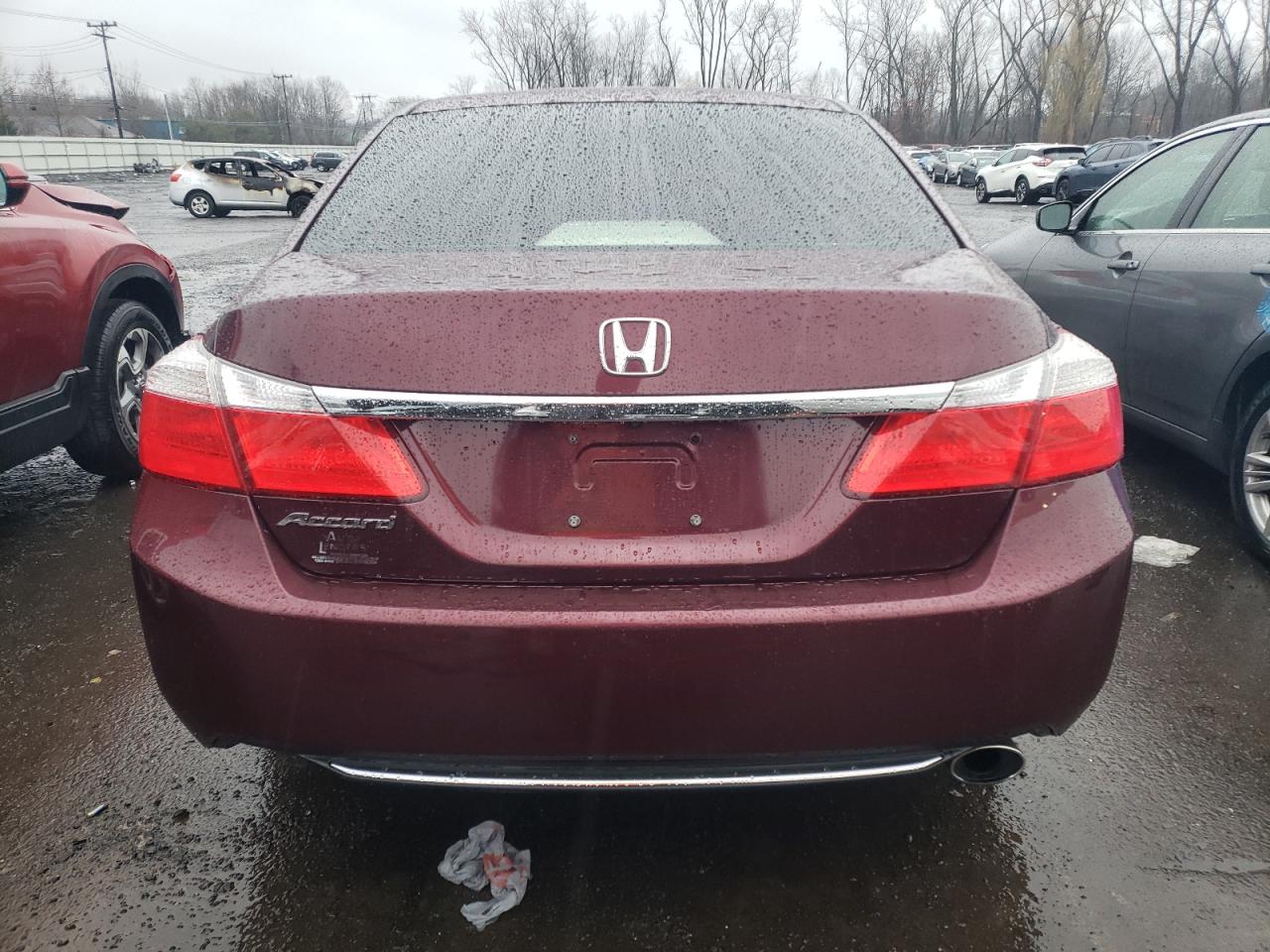 2013 Honda Accord - Image 6