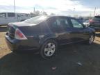 2008 Ford Fusion Se за продажба в Woodhaven, MI - Front End