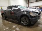 2022 RAM 1500 LONGHORN for sale at Copart AB - EDMONTON